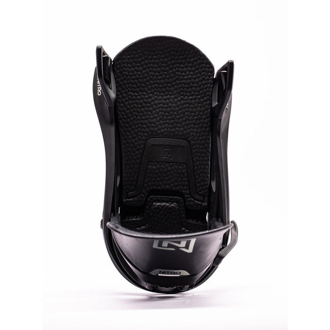 NITRO(ナイトロ)| NITRO STEP ON MENS SNOWBOARD BINDINGS 2027 | スノーボード・スケートボードのTACTICS JAPAN