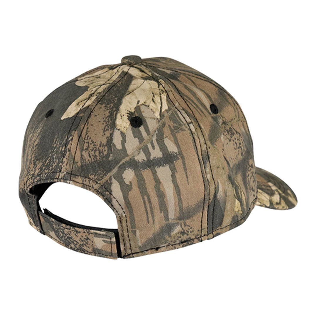 CHASM HAT / CAMO
