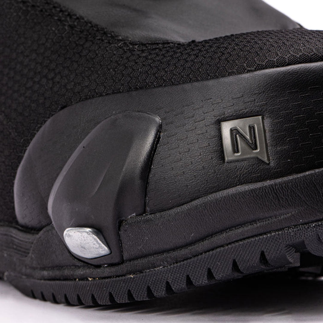 NITRO(ナイトロ)| WOMENS FATE STEP ON TLS SNOWBOARD BOOT 2027 / BLACK | スノーボード・スケートボードのTACTICS JAPAN