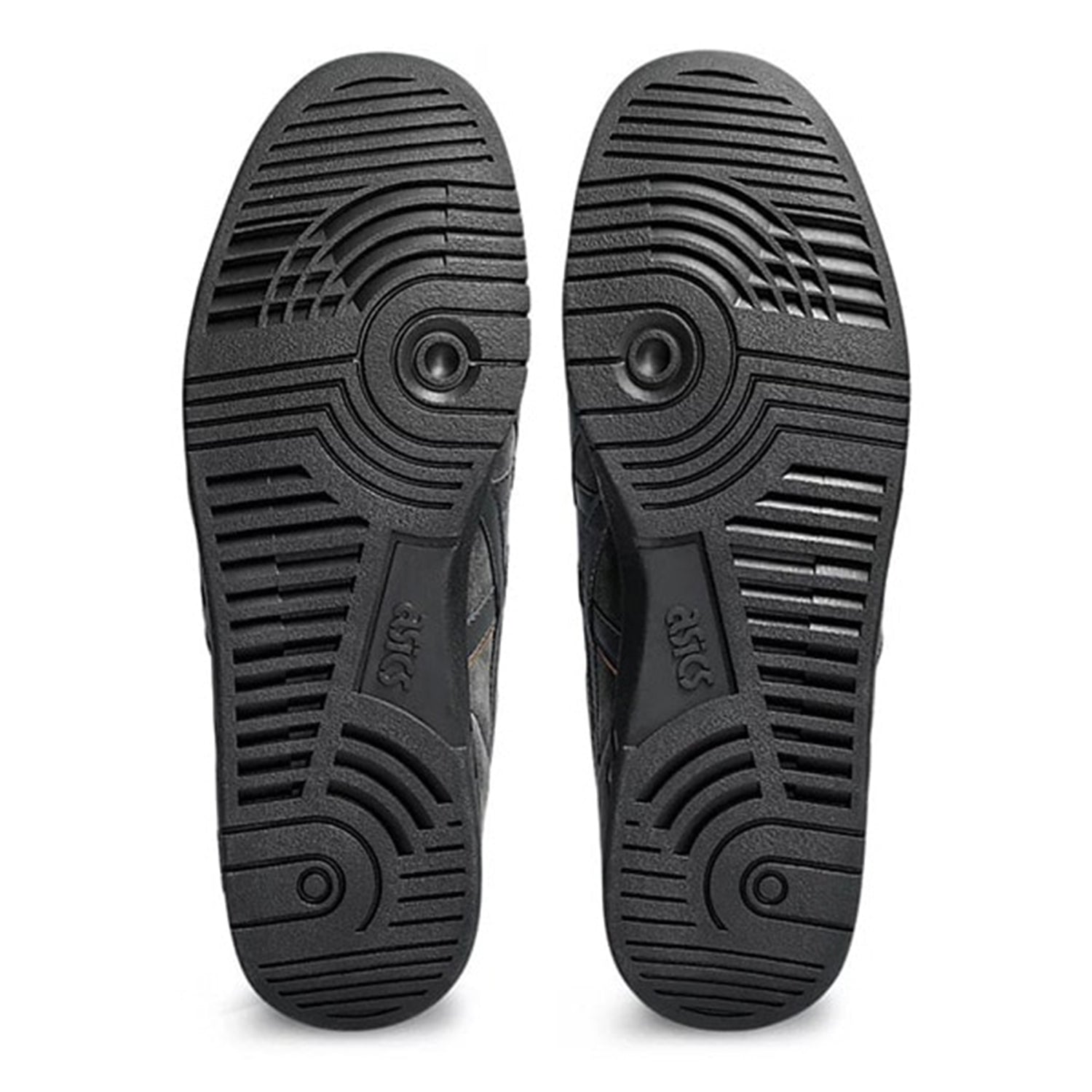 ASICS SKATEBOARDING(アシックス スケートボーディング)| GEL-VICKKA PRO / BLACK BLACK | スノーボード・スケートボードのTACTICS JAPAN