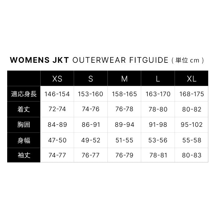 686(シックス エイト シックス)| WOMENS GORE-TEX WILLOW INSULATED JACKET / DUSTY MARINE COLOR BLOCK | スノーボード・スケートボードのTACTICS JAPAN