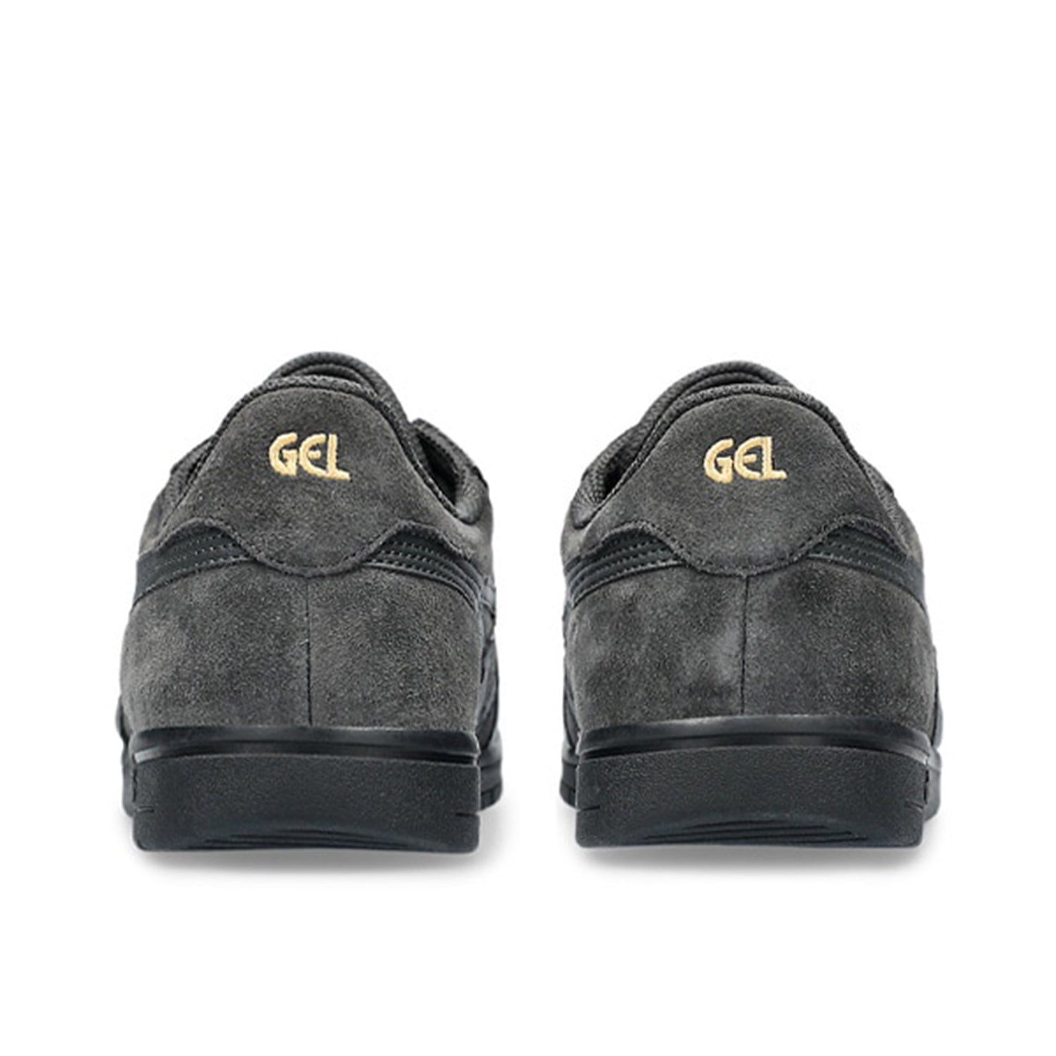 ASICS SKATEBOARDING(アシックス スケートボーディング)| GEL-VICKKA PRO / BLACK BLACK | スノーボード・スケートボードのTACTICS JAPAN