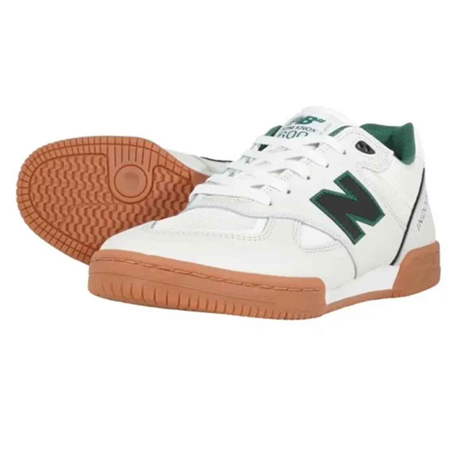 NEW BALANCE NUMERIC(ニューバランスヌメッリク)| NM600OGS | スノーボード・スケートボードのTACTICS JAPAN