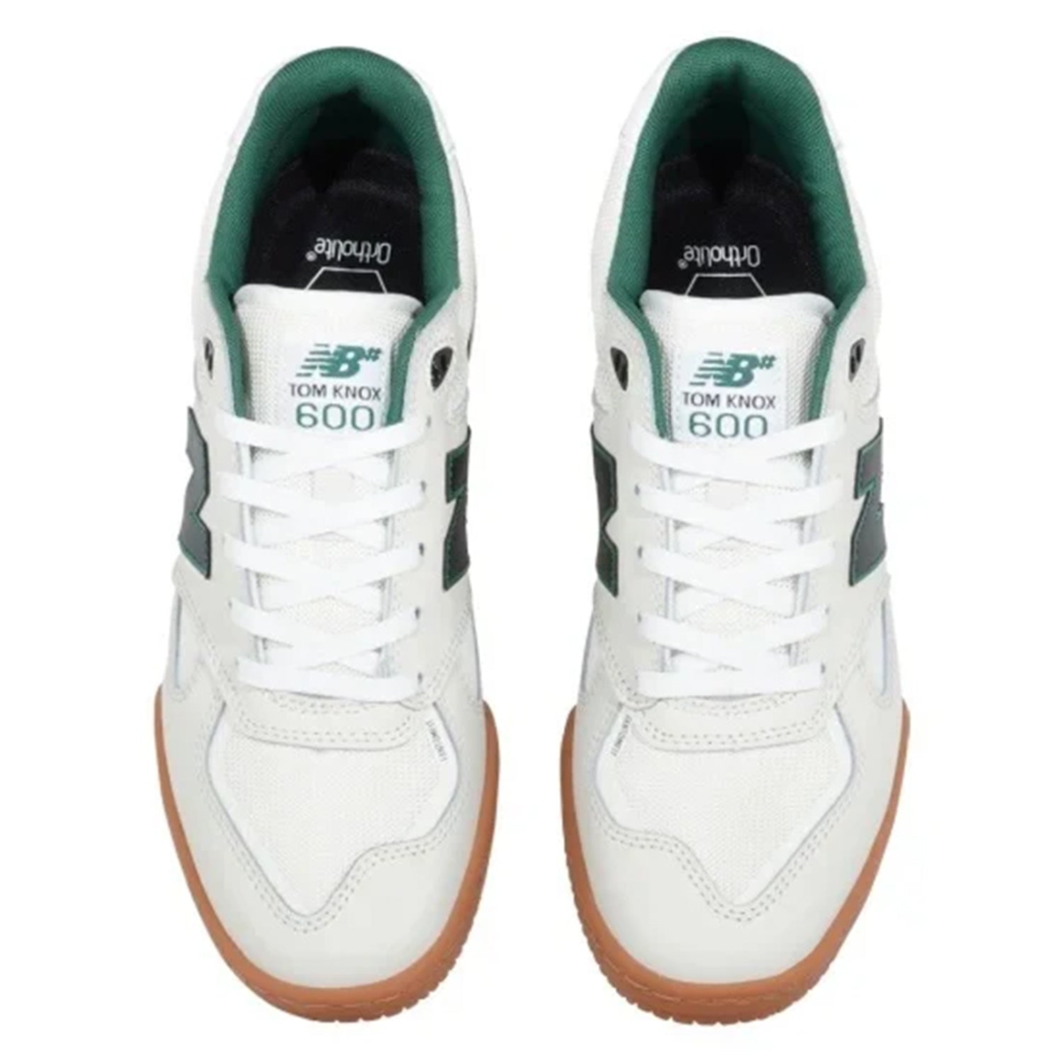 NEW BALANCE NUMERIC(ニューバランスヌメッリク)| NM600OGS | スノーボード・スケートボードのTACTICS JAPAN