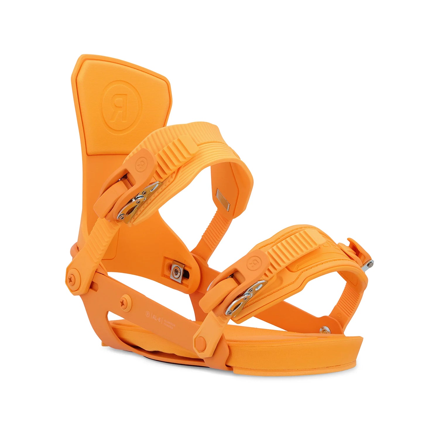 AL-6 SNOWBOARD BINDINGS 2025 / CRUSH