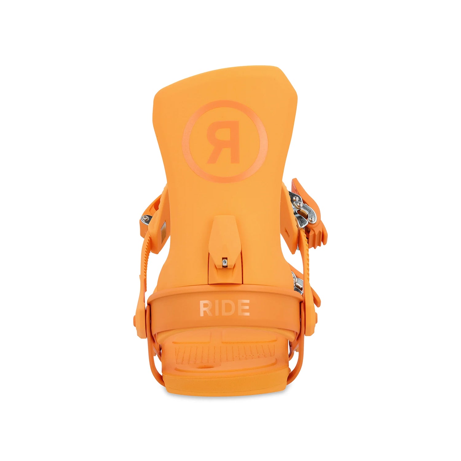 AL-6 SNOWBOARD BINDINGS 2025 / CRUSH