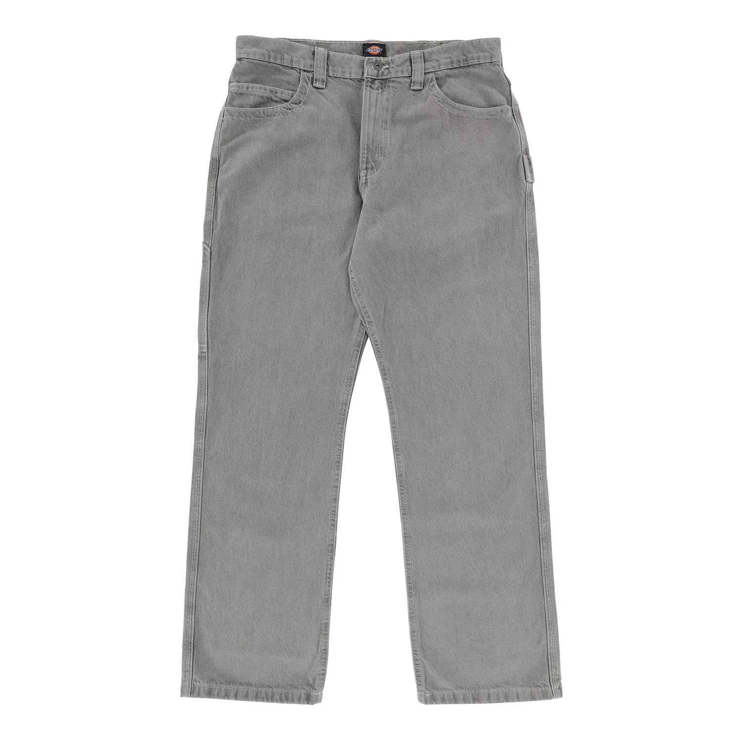 SKATEBOARDING DENIM UTILITY PANT / ULTIMATE GREY