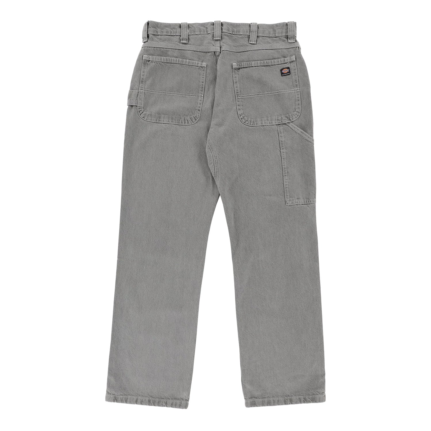 SKATEBOARDING DENIM UTILITY PANT / ULTIMATE GREY