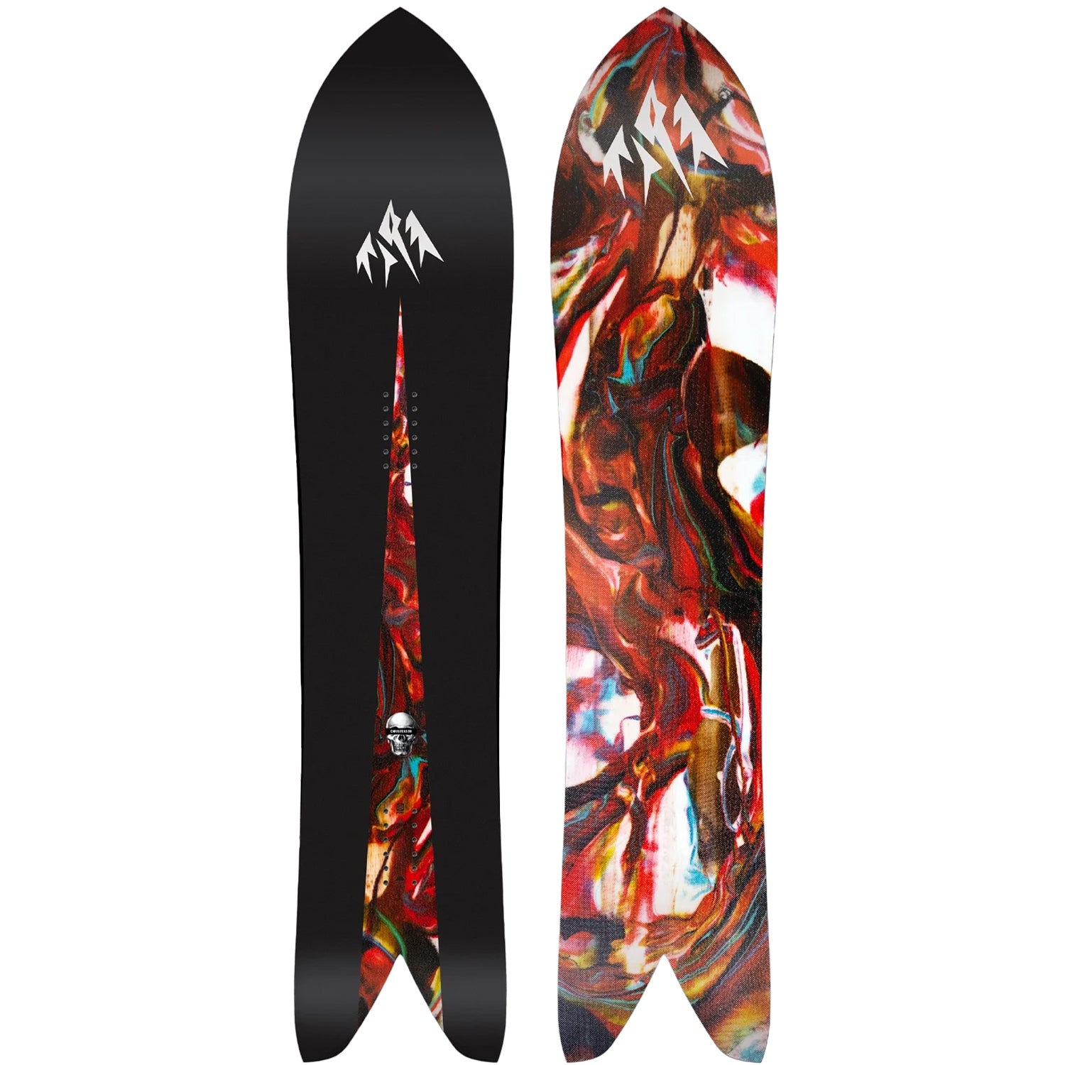 STORM CHASER SNOWBOARDS 2025