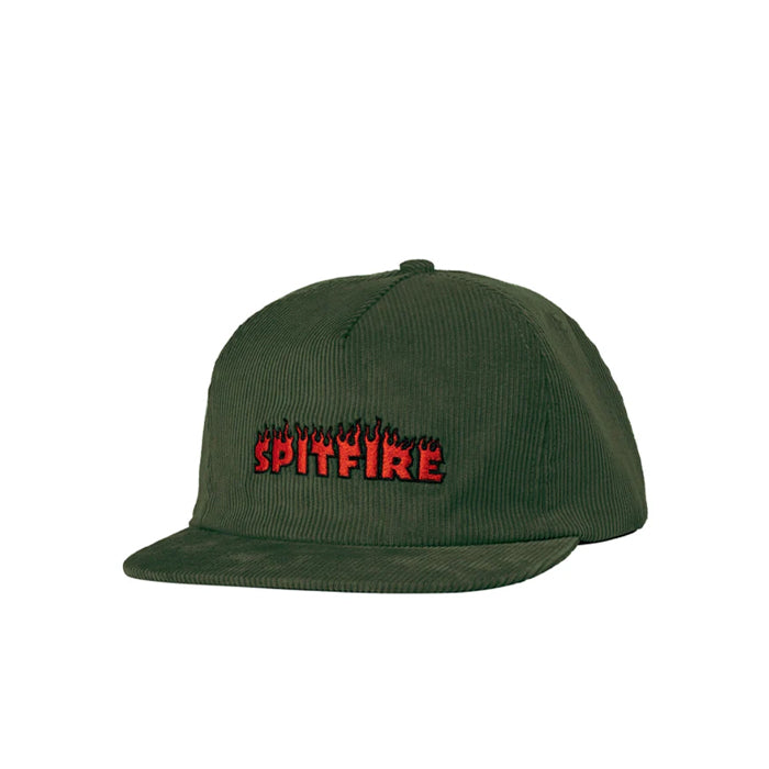 DEMONSEED SCRIPT - Snapback