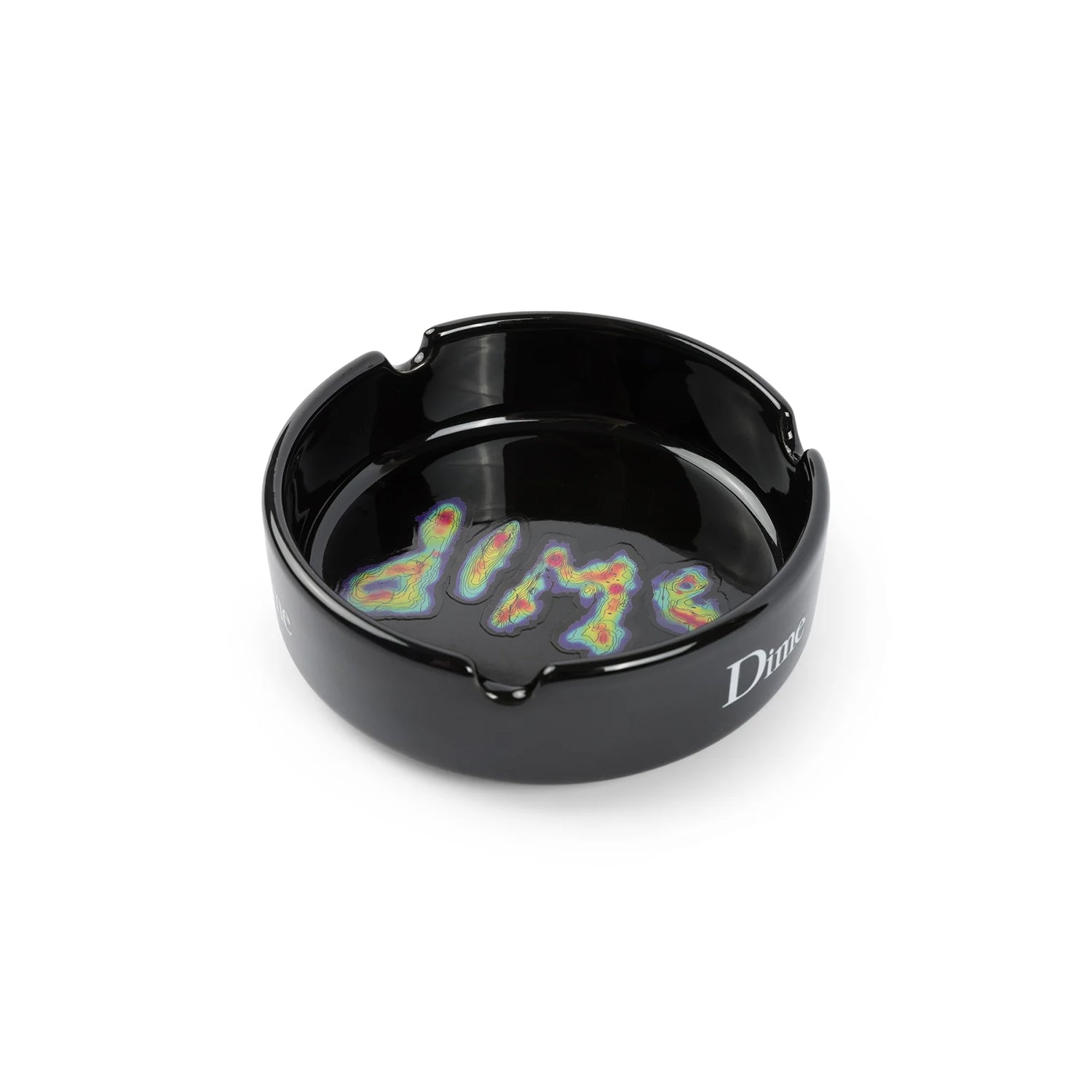 TOPO ASHTRAY