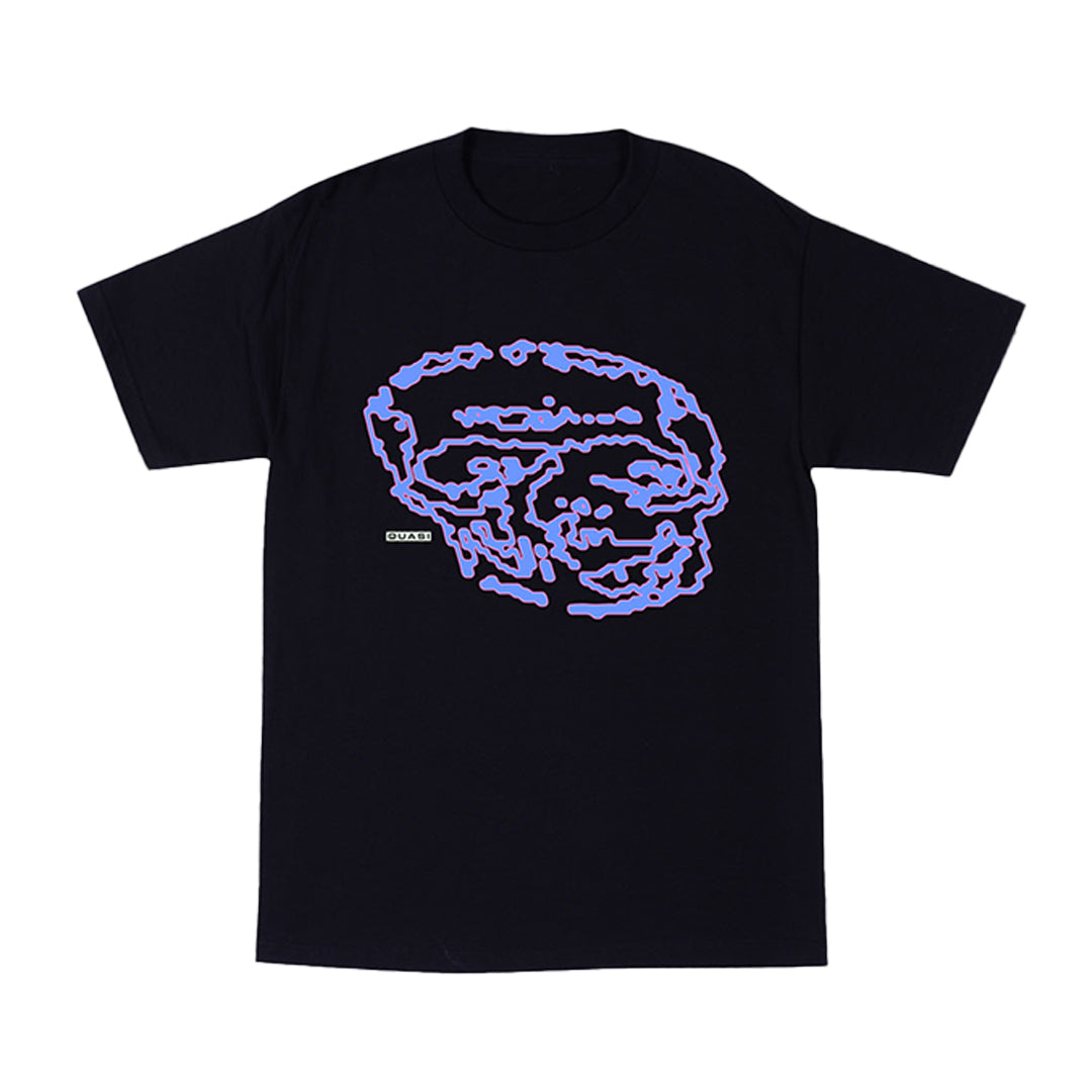 QUASI SKATEBOARDS(クアジ スケートボード)| スケートボード Tシャツ | S.G. TEE | スノーボード・スケートボードのTACTICS JAPAN