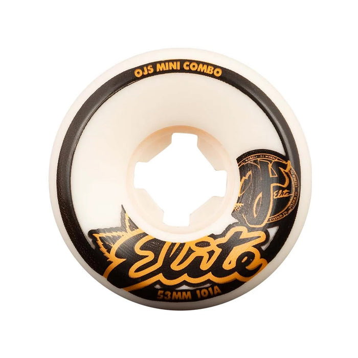 ELITE MINI COMBO - 56mm 101A