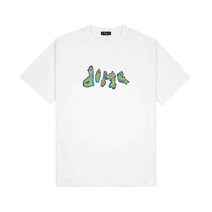 DIME MTL(ダイム モントリオール)| TOPO T-SHIRT | スノーボード・スケートボードのTACTICS JAPAN