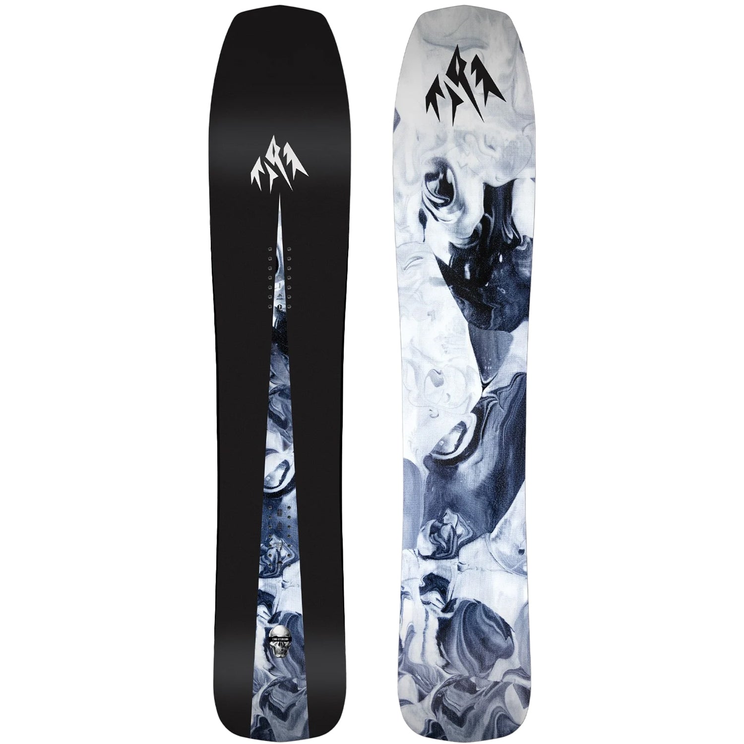 MIND EXPANDER SNOWBOARD 2025