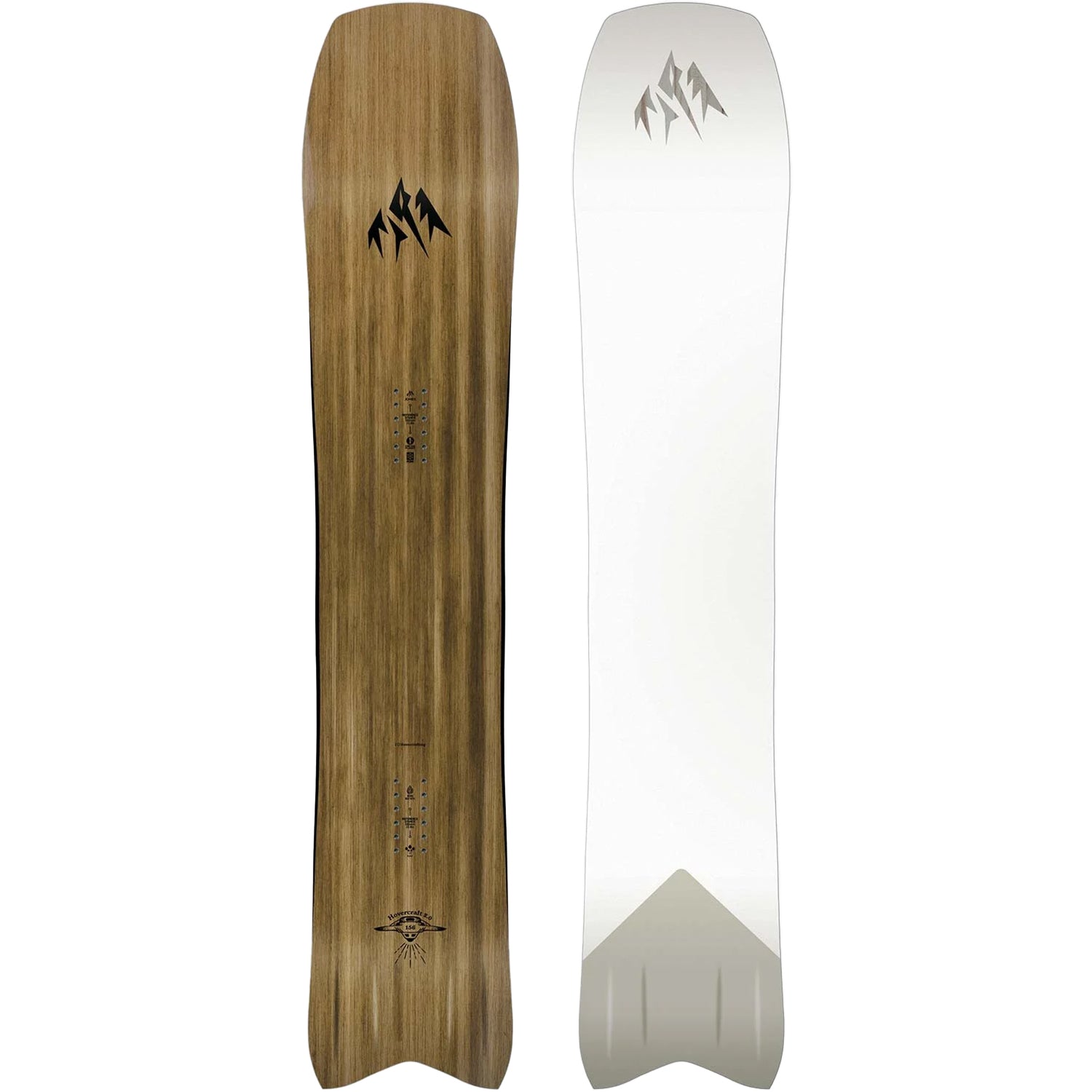 HOVERCRAFT 2.0 SNOWBOARD 2025