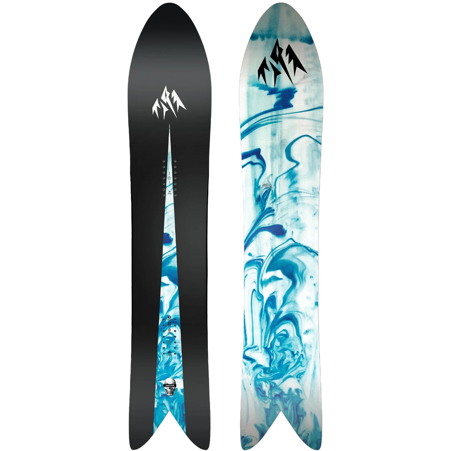 STORM WOLF SNOWBOARD 2025