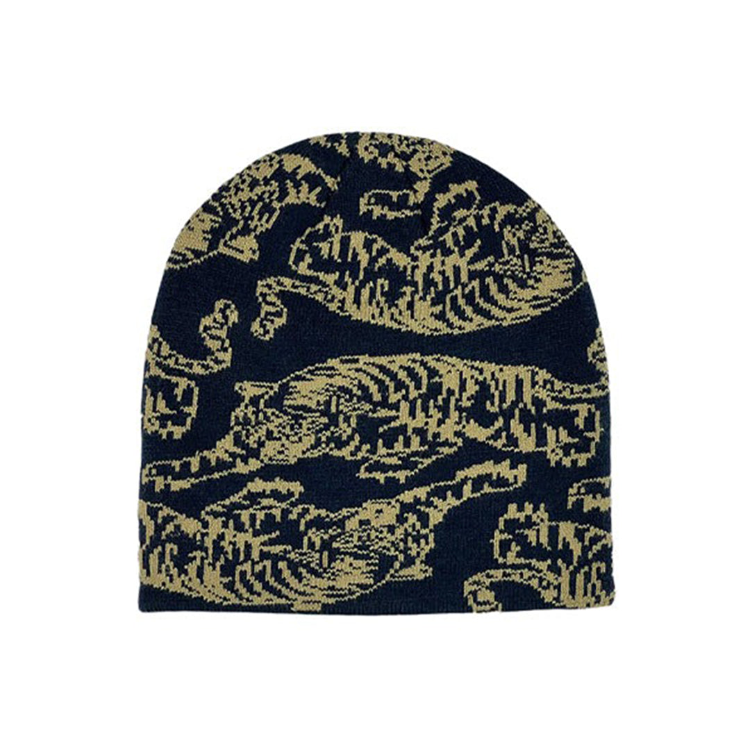 LO-RES(ローレス)| AMBUSH BEANIE / NAVY | スノーボード・スケートボードのTACTICS JAPAN