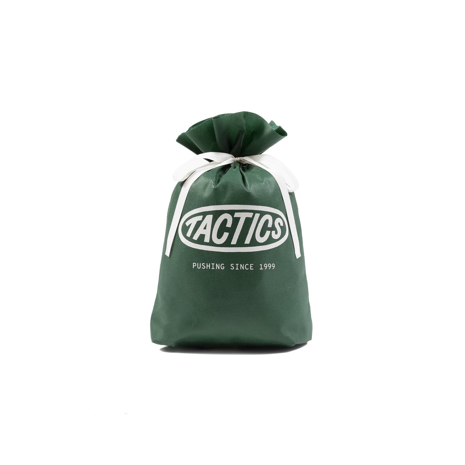 TACTICS(タクティクス)| GIFT BAG M | スノーボード・スケートボードのTACTICS JAPAN