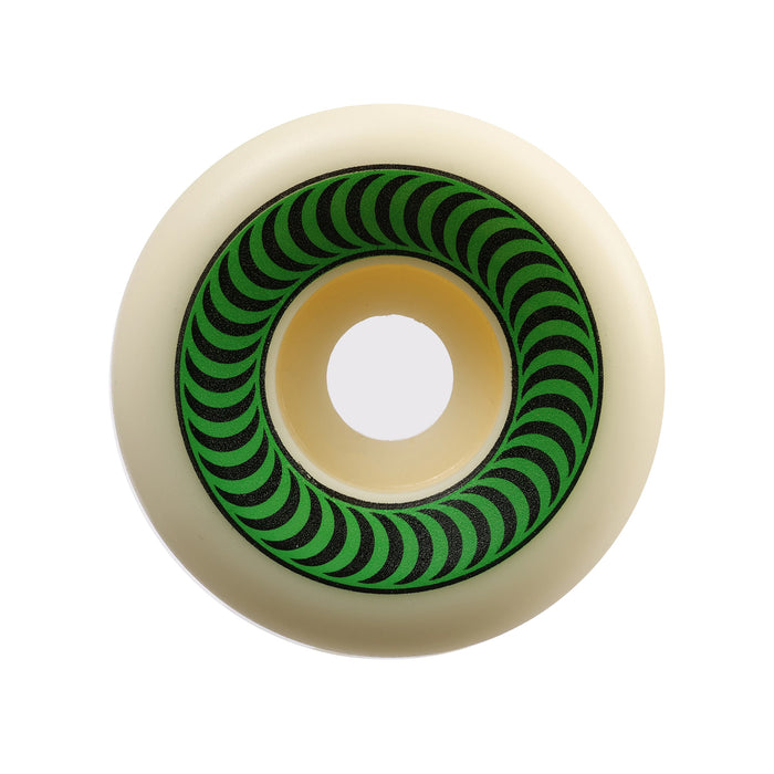 SPITFIRE WHEELS(スピットファイア ウィール) | F4/99DU O.G. CLASSIC SHAPE - 52mm 99DU / GREEN | スノーボード・スケートボードのTACTICS JAPAN
