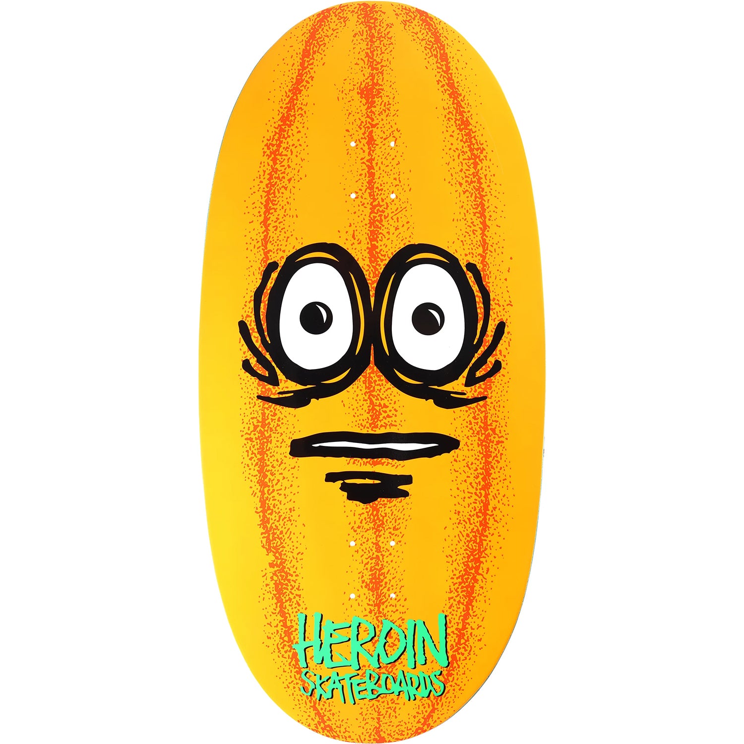 EGGZILLA 3 DECK - 14