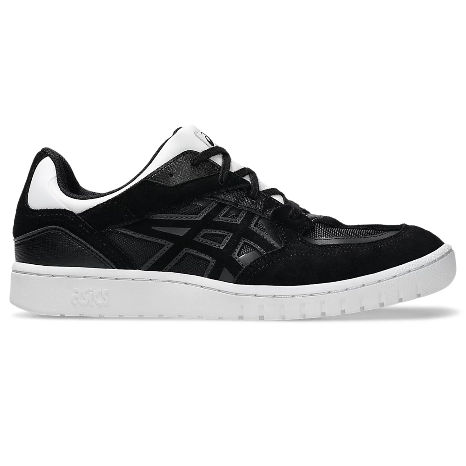 GEL-SPLYTE / BLACK WHITE