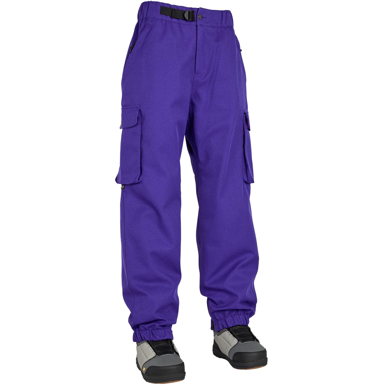 AIRBLASTER(エアブラスター)| WMS FREEDOM BOSS PANT / NAI HUCKLEBERRY | スノーボード・スケートボードのTACTICS JAPAN