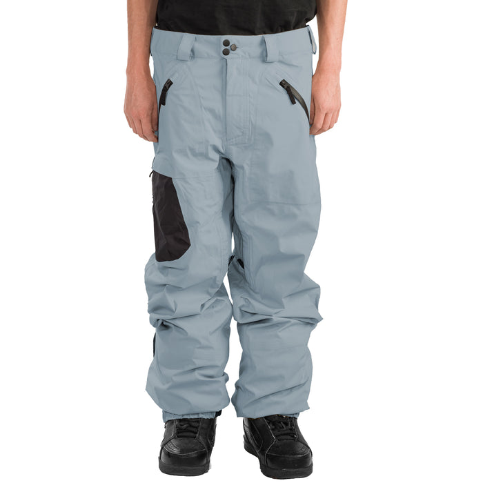 早期予約 FORUM 3-LAYER ALL-MOUNTAIN PANT / DEEP OCEAN