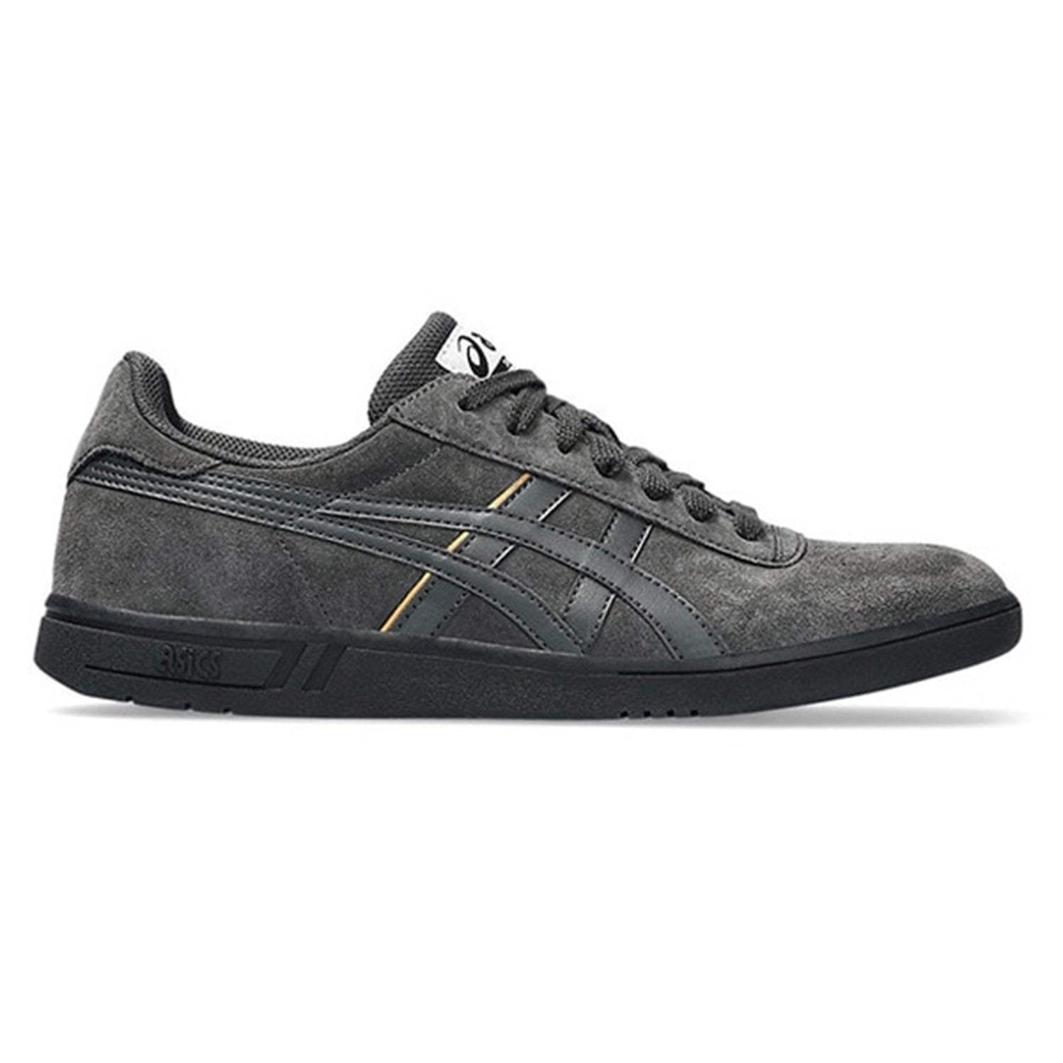 ASICS SKATEBOARDING(アシックス スケートボーディング)| GEL-VICKKA PRO / BLACK BLACK | スノーボード・スケートボードのTACTICS JAPAN