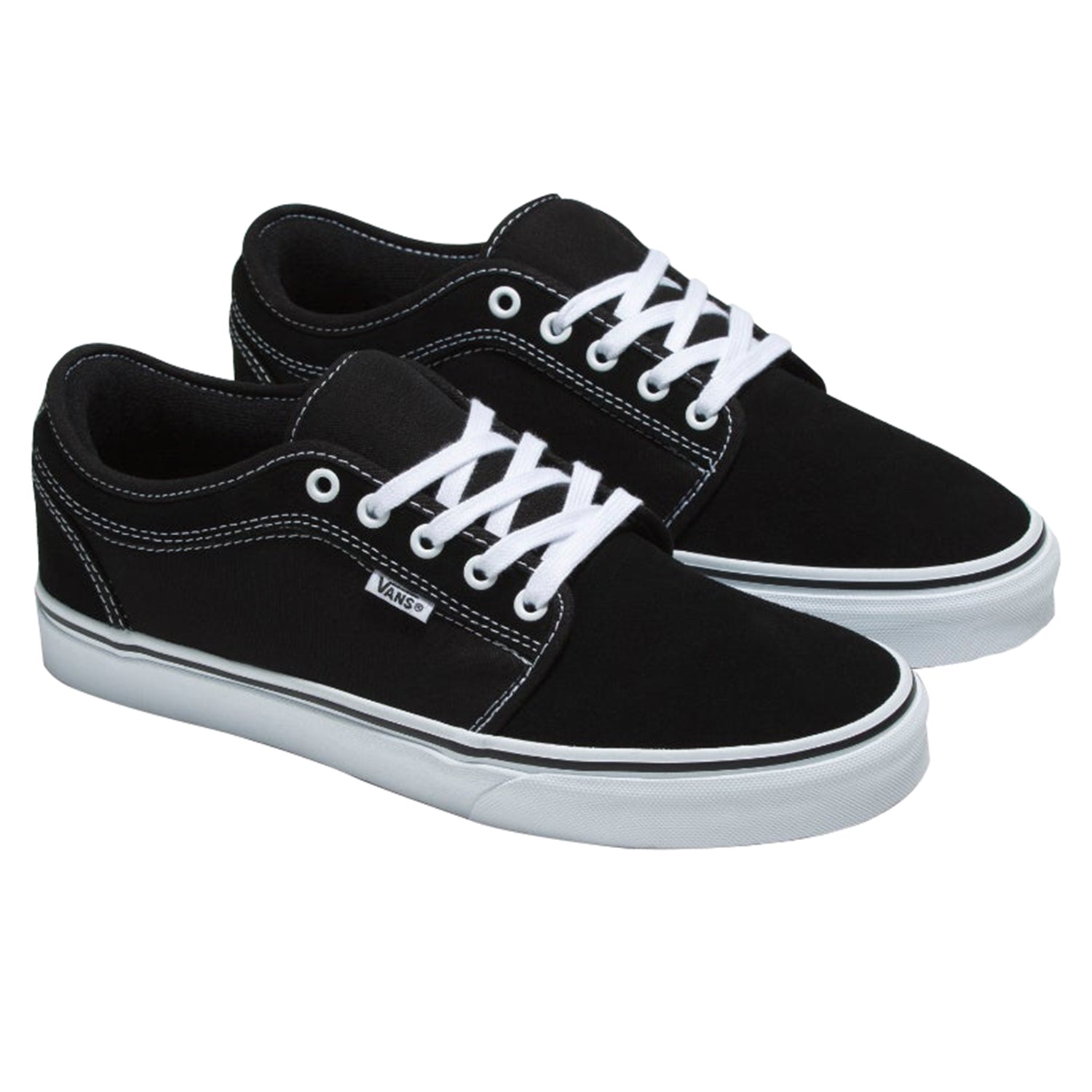 SKATE CHUKKA LOW