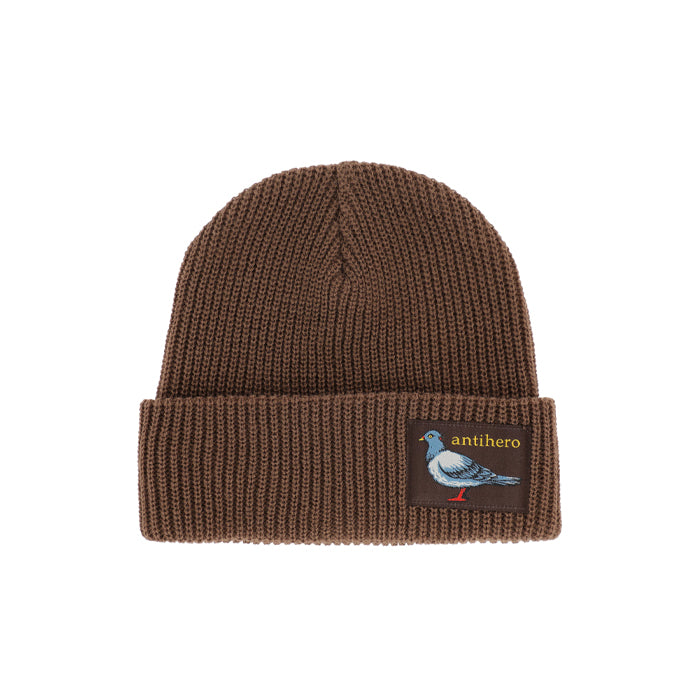 LIL PIGEON LABEL - Cuff