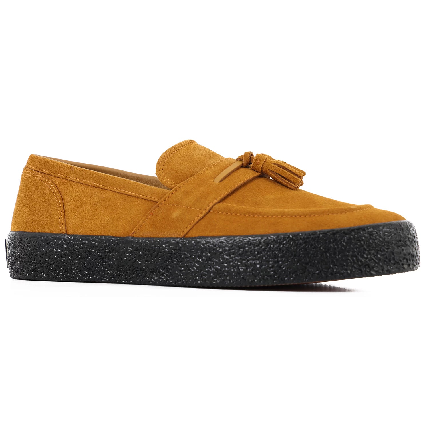 VM005 LOAFER - BROWN