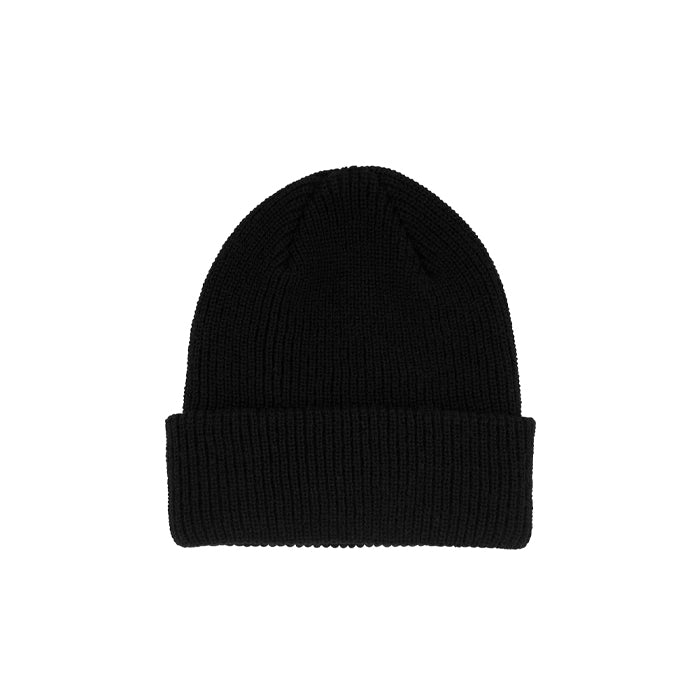 BRONSON x TOY MACHINE BEANIE / BLACK