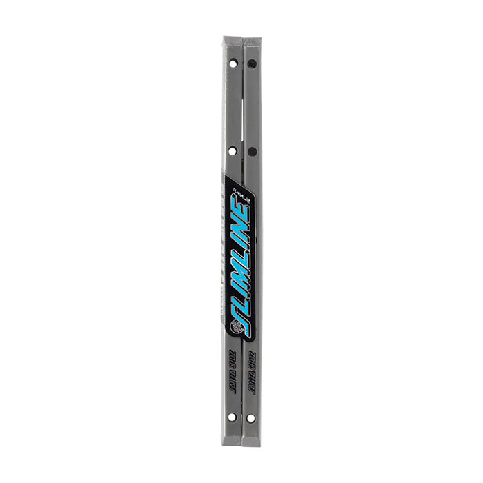 SANTA CRUZ SKATEBOARDS(サンタ クルーズ スケートボード)| SLIMELINE RAILS SILVER | スノーボード・スケートボードのTACTICS JAPAN