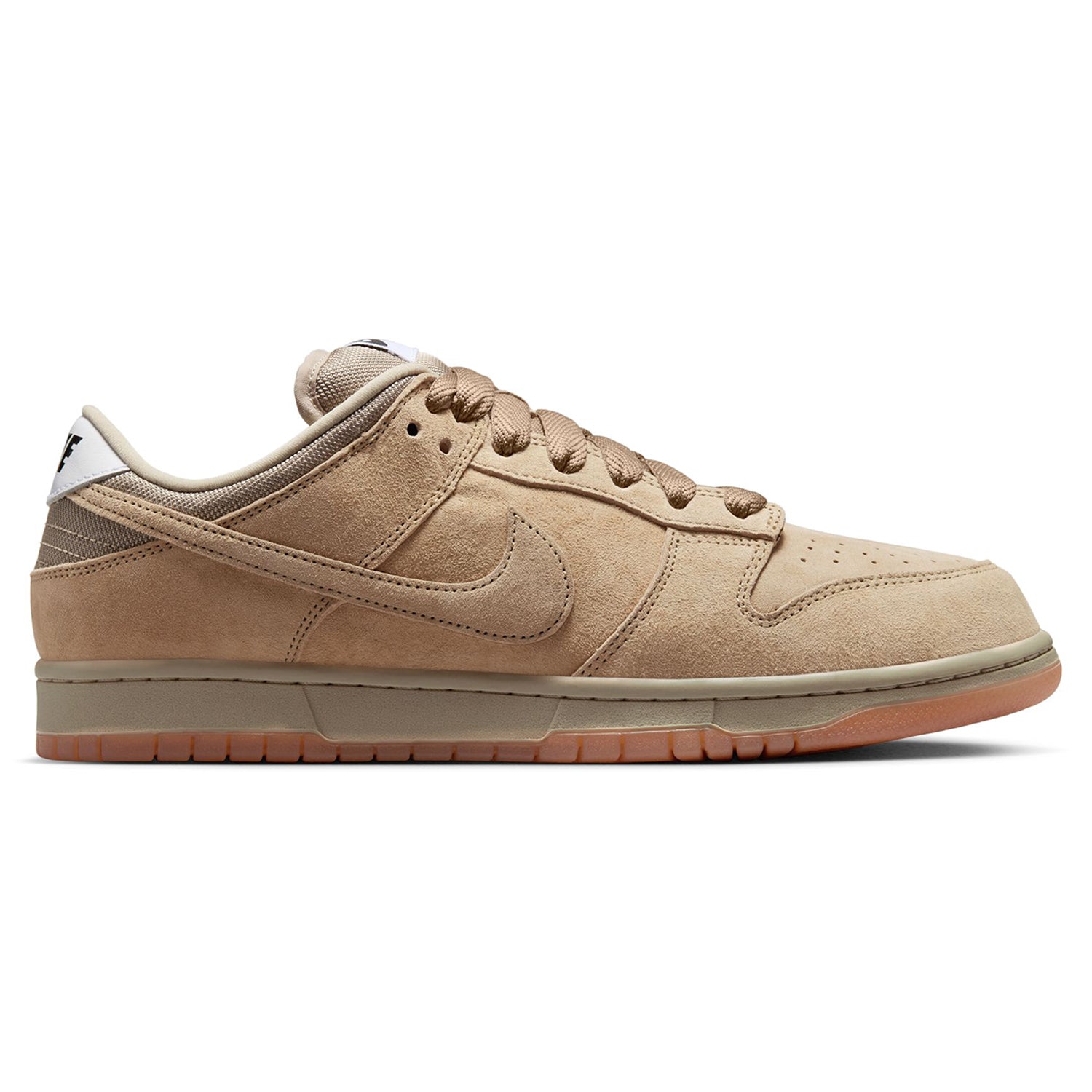 NIKE SB(ナイキ スケートボーディング)| NIKE SB DUNK LOW PRO B / PARACHUTE BEIGE | スノーボード・スケートボードのTACTICS JAPAN