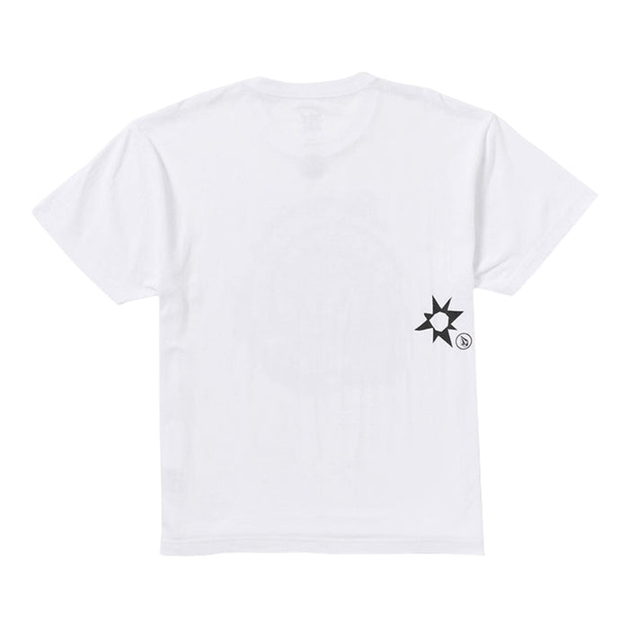 VOLCOM(ボルコム)| TOKYO TRUE SENSE CONSTANT SHORT SLEEVE TEE | スノーボード・スケートボードのTACTICS JAPAN