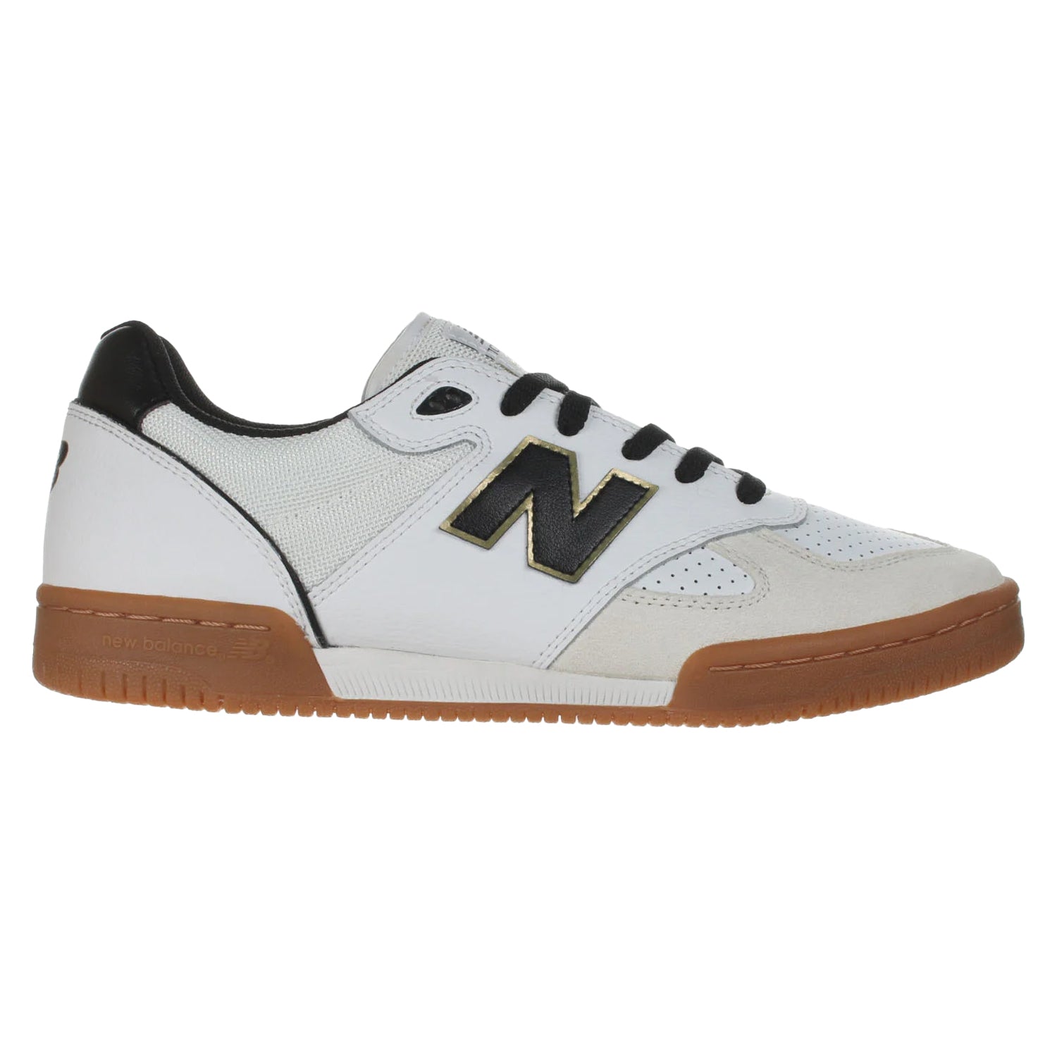 NEW BALANCE NUMERIC(ニューバランスヌメッリク)| NM600WTA | スノーボード・スケートボードのTACTICS JAPAN