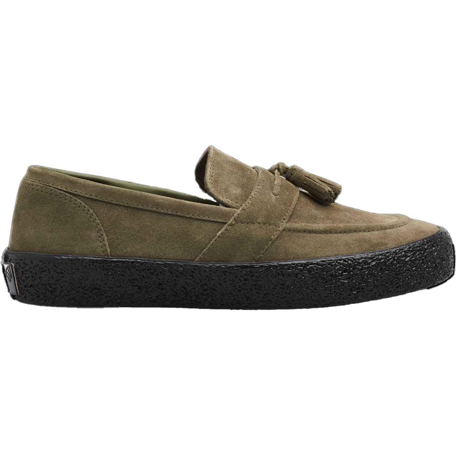 VM005 LOAFER - OLIVE