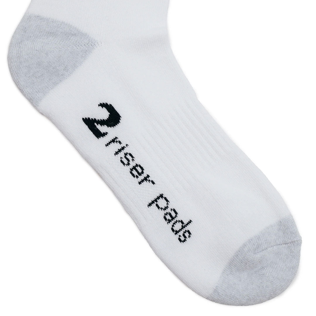 2 RISER PADS(ツーライザーパッズ)| 2 SOCKS | スノーボード・スケートボードのTACTICS JAPAN