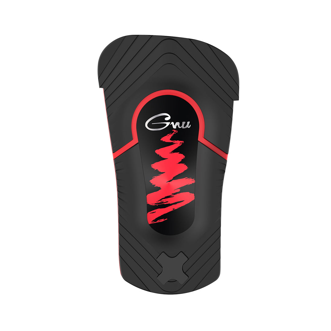 BENT METAL(ベント メタル)| AXTION / RED-BLACK | スノーボード・スケートボードのTACTICS JAPAN