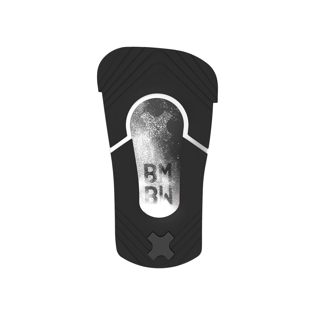 BENT METAL(ベント メタル)AXTION SNOWBOARD BINDINGS 2026 / BLACK | スノーボードのTACTICS JAPAN