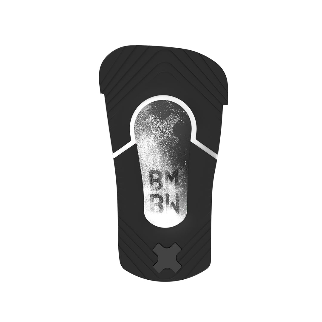 BENT METAL(ベント メタル)AXTION SNOWBOARD BINDINGS 2026 / WHITE | スノーボードのTACTICS JAPAN