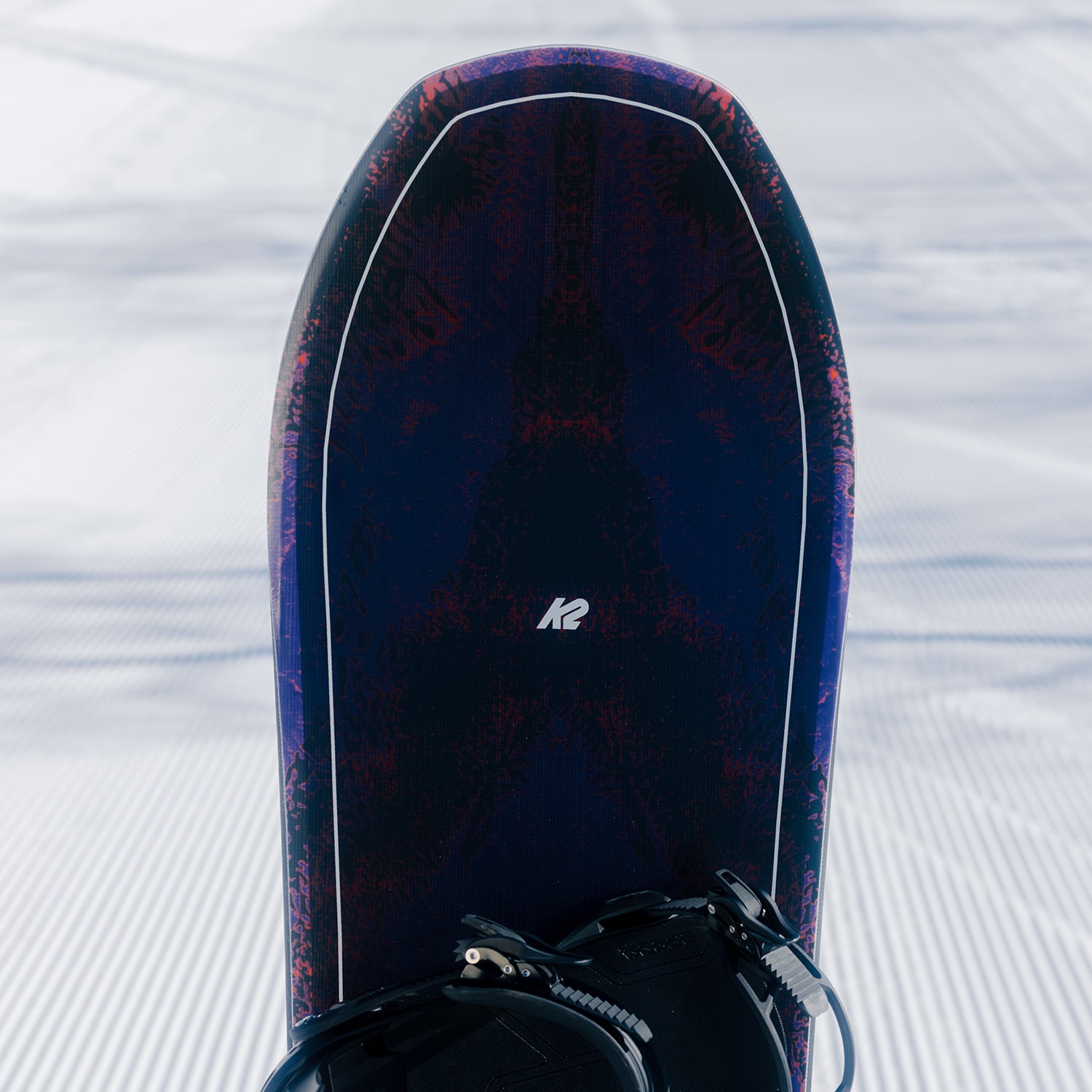 ALMANAC SNOWBOARD 2026