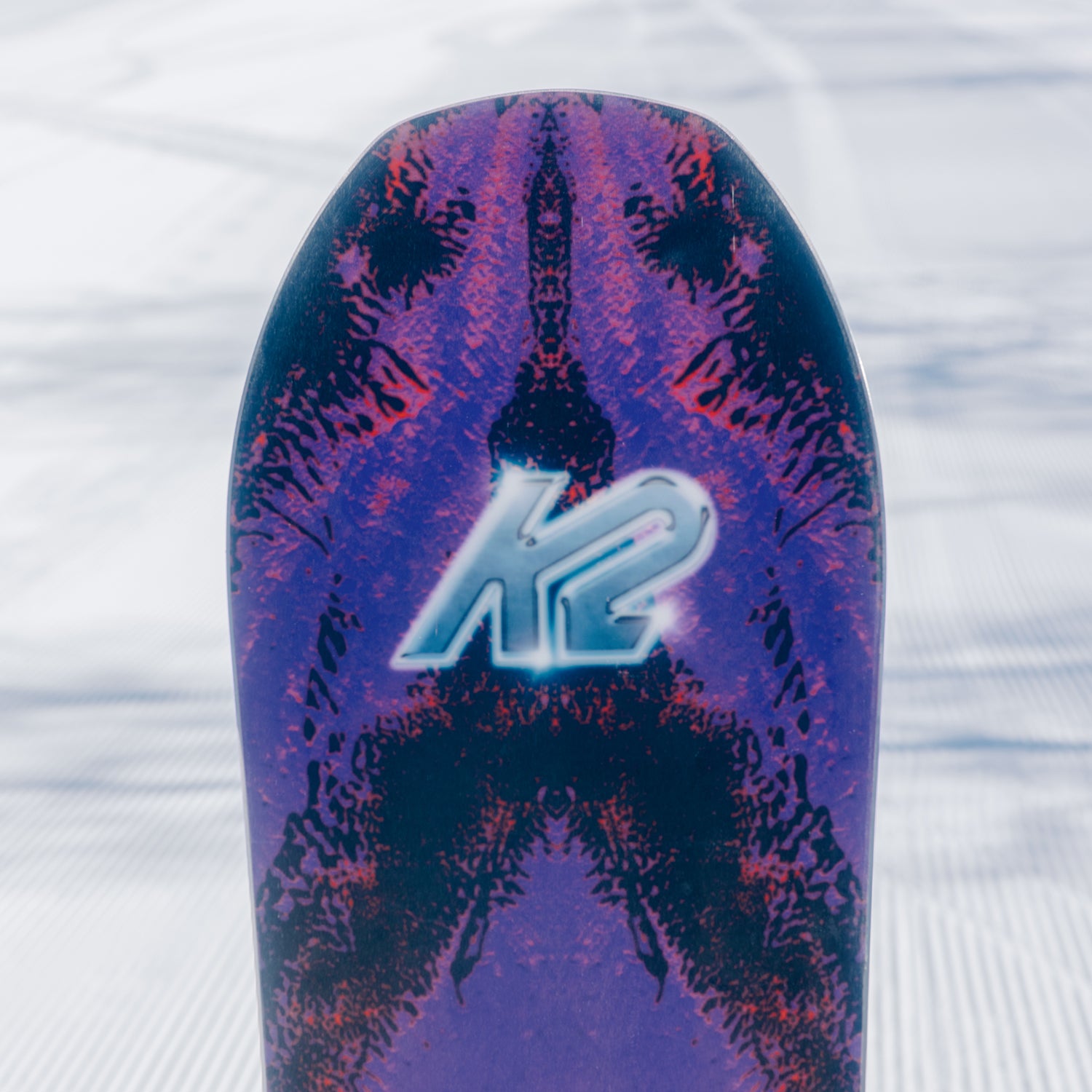 ALMANAC SNOWBOARD 2026