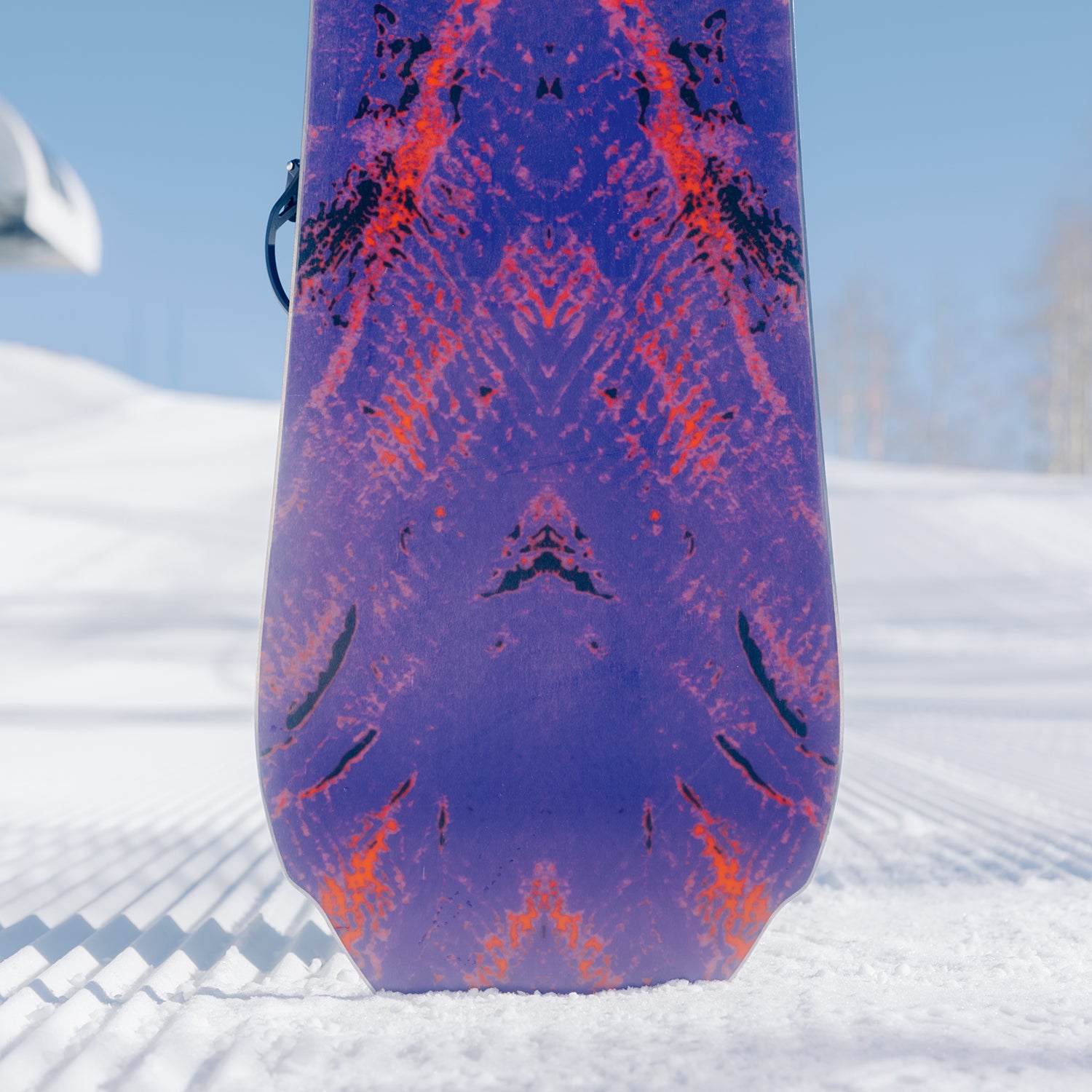 ALMANAC SNOWBOARD 2026