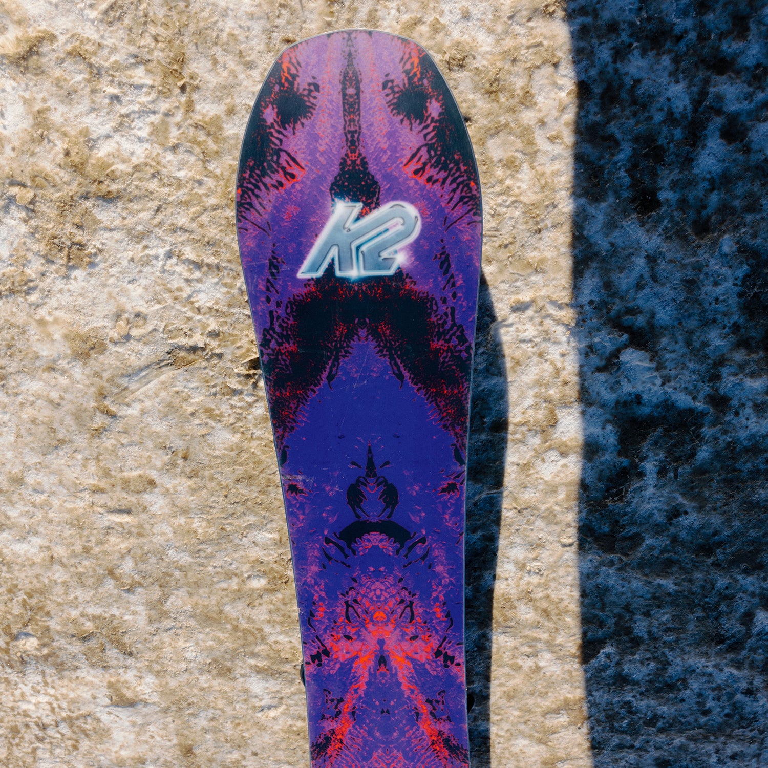 ALMANAC SNOWBOARD 2026