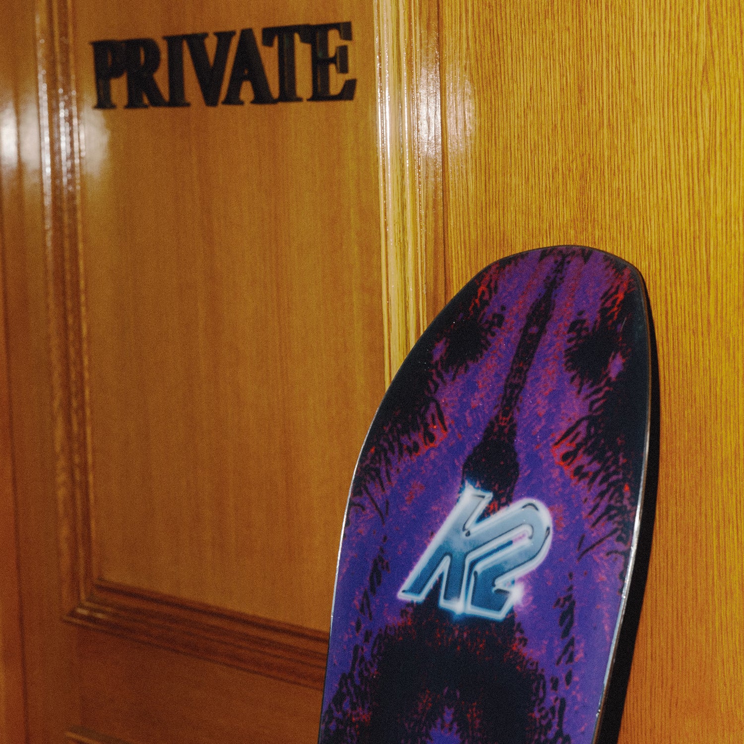 ALMANAC SNOWBOARD 2026