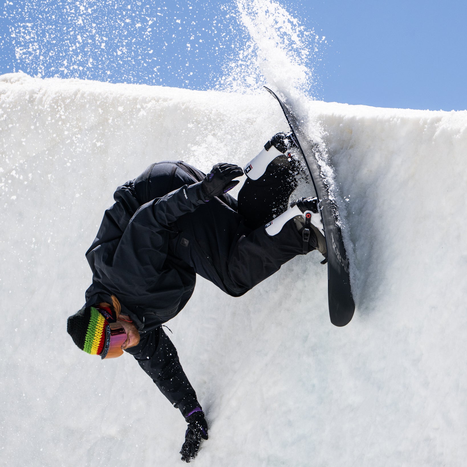 BENT METAL(ベント メタル)| TRANSFER SNOWBOARD BINDINGS 2026 / WHITE | スノーボード・スケートボードのTACTICS JAPAN