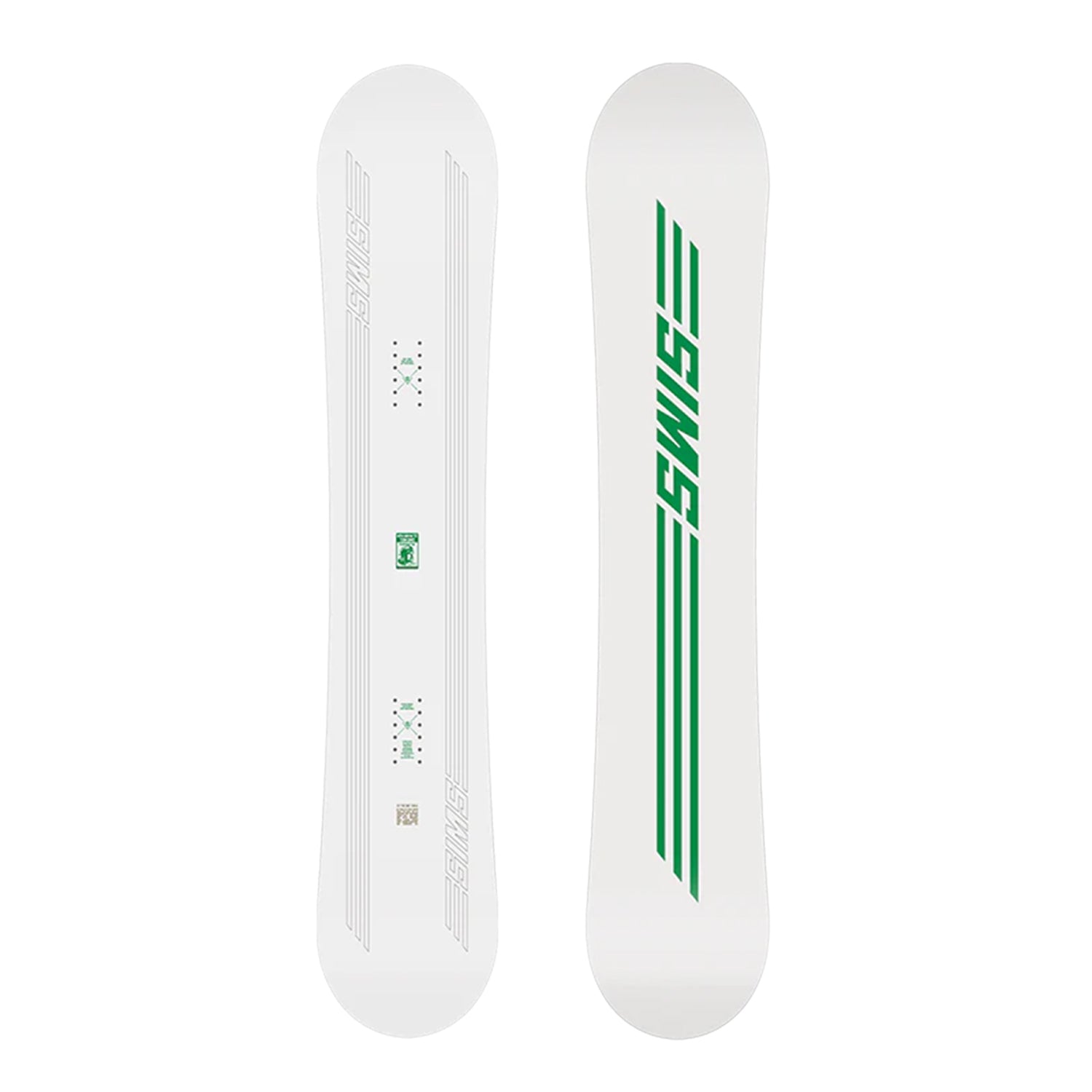 ATV SNOWBOARD 2025