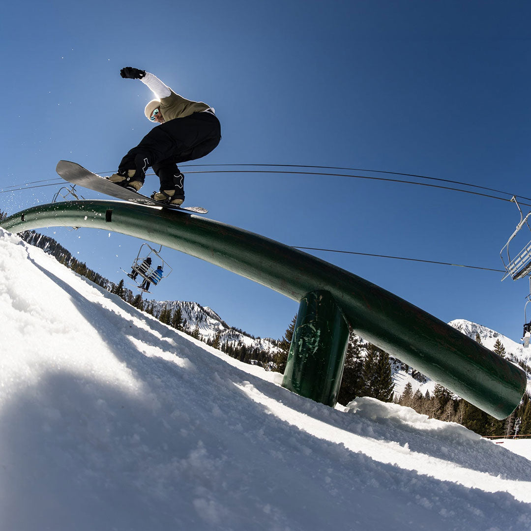 LIBTECH(リブテック)| MAYHEM RIPPER SNOWBOARD 2027 | スノーボード・スケートボードのTACTICS JAPAN